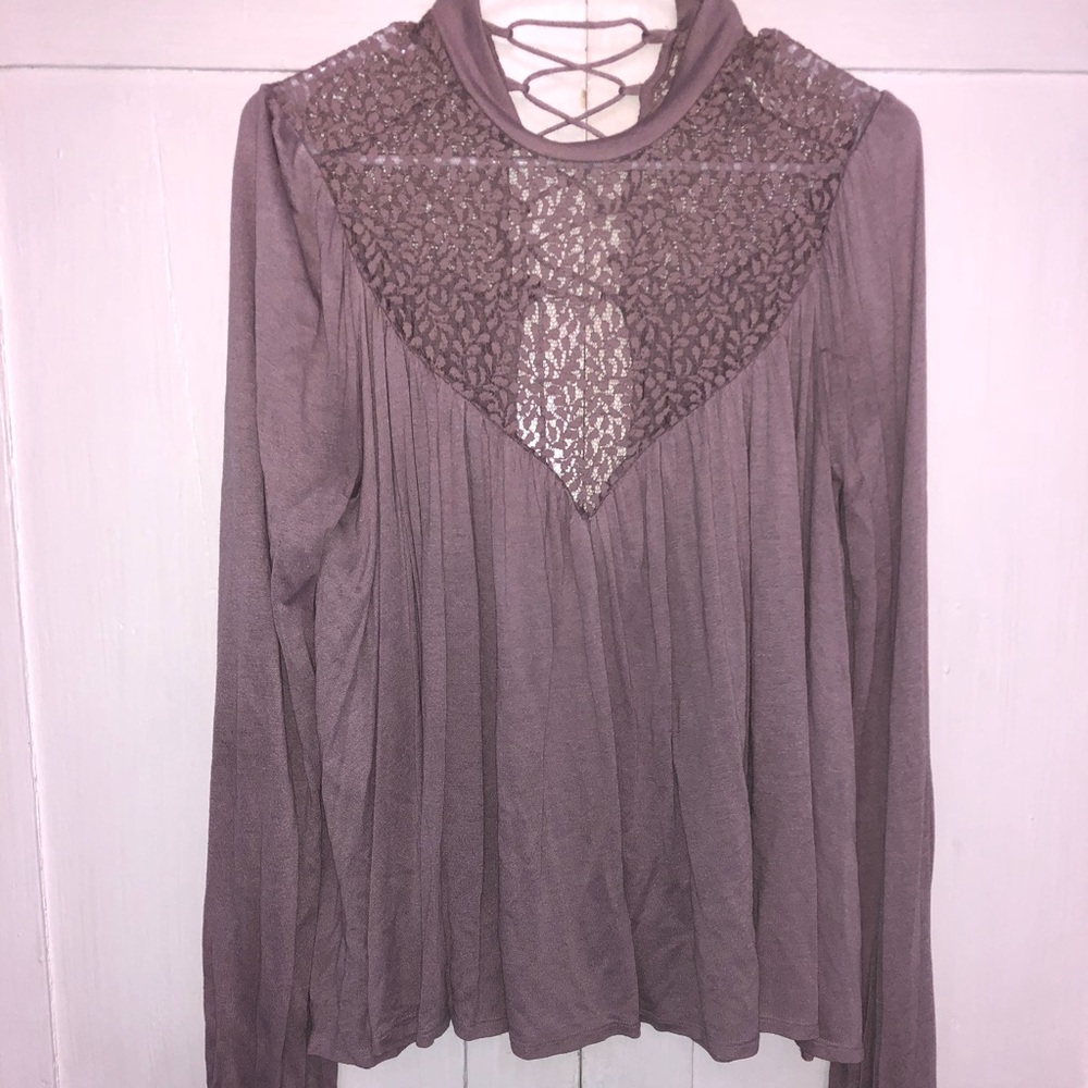 *NWOT* anthropologie blouse